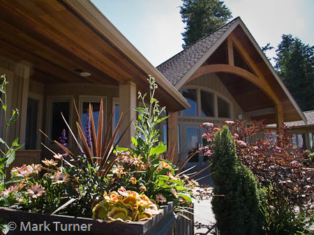 Van Werven Garden