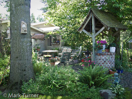 Boxx Garden