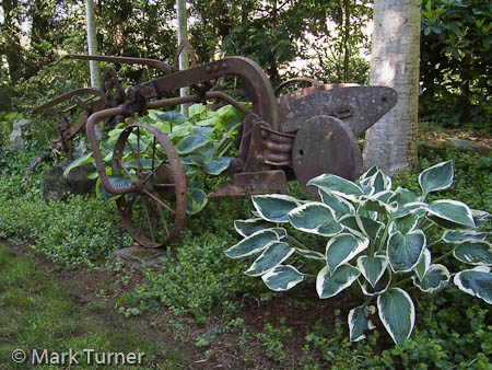 Byeman Garden