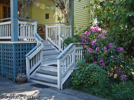 Schwartz Garden