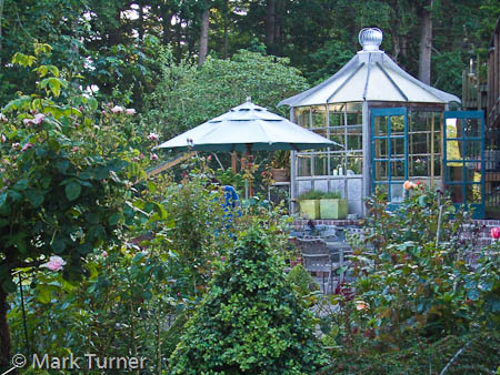 Plume Garden