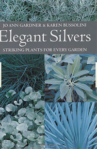 Elegant Silvers book cover